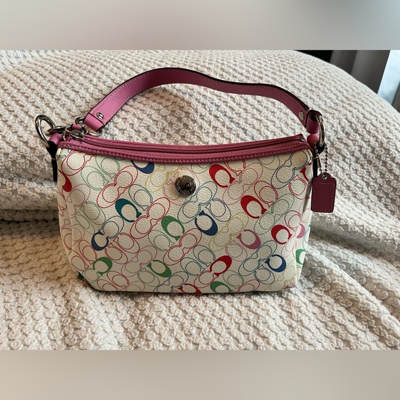 Coach Handbags - COACH BAG